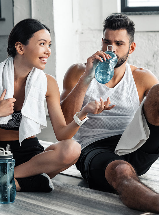 Sportifs & Athlètes