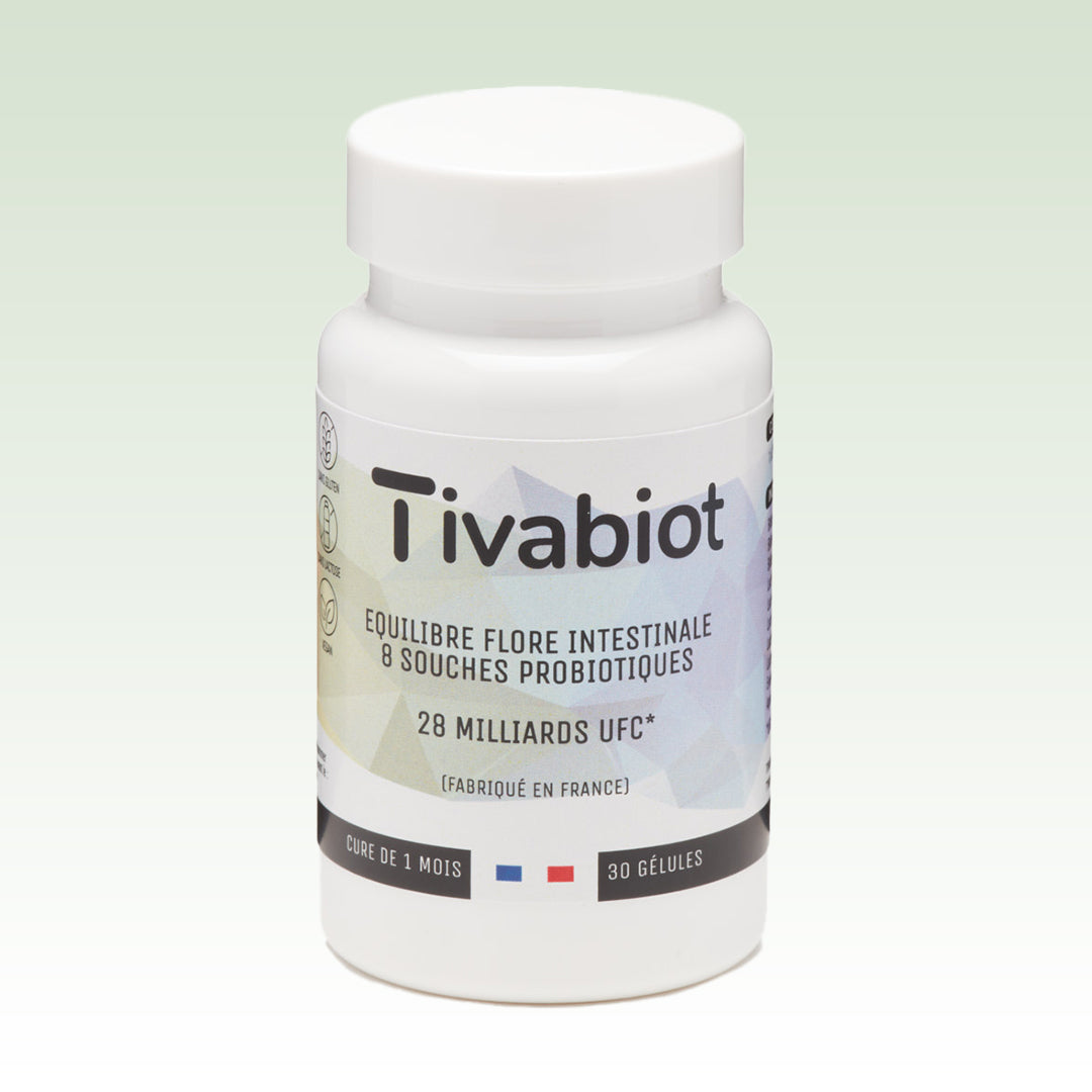 Probiotiques EFI - Adultes